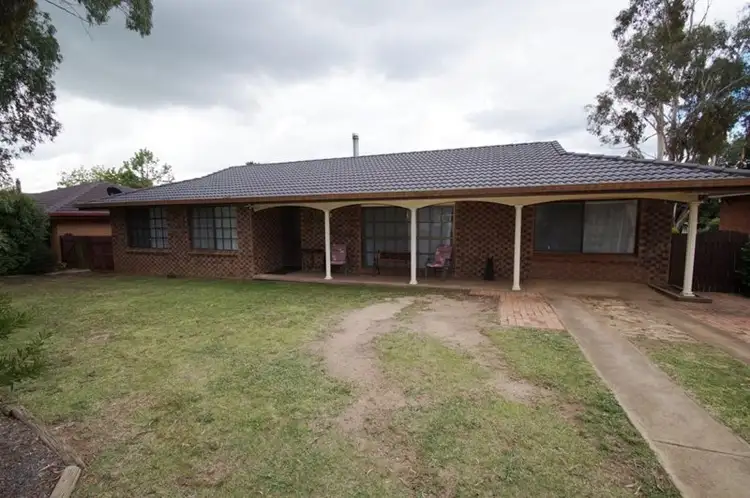 Main view of Homely house listing, 11 Dalton Drive, Armidale NSW 2350
