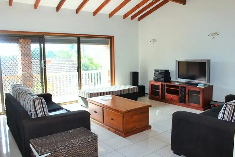 Fourth view of Homely house listing, 21 Widgee Avenue, Banora Point NSW 2486