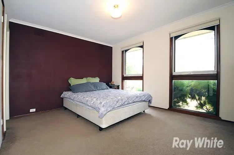 Fourth view of Homely house listing, 1 and 2/30 English Avenue, Scoresby VIC 3179