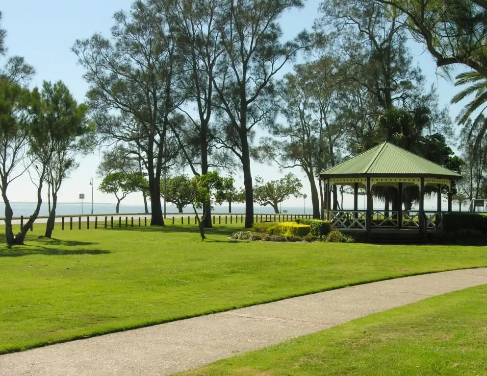 Main view of Homely house listing, 51 Stewart Parade, Manly QLD 4179