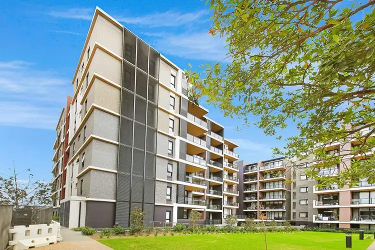 Seventh view of Homely apartment listing, 2069/2E Porter Street, Ryde NSW 2112