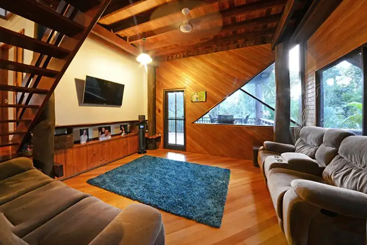 Fifth view of Homely house listing, 110 Orchid Road, Cannon Valley QLD 4800