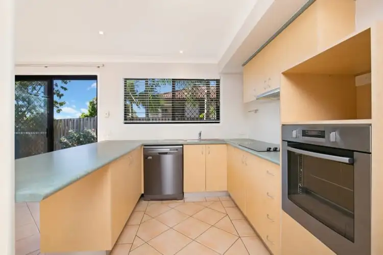 Third view of Homely townhouse listing, 18/228 Gaskell Street, Eight Mile Plains QLD 4113