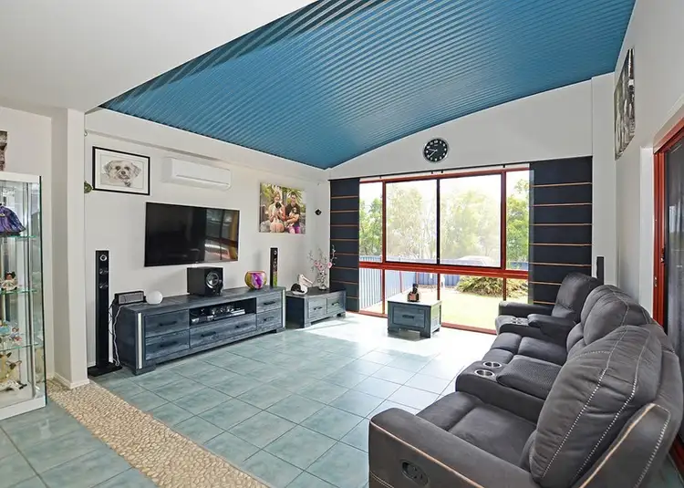 Fourth view of Homely house listing, 203 Esplanade, Pialba QLD 4655