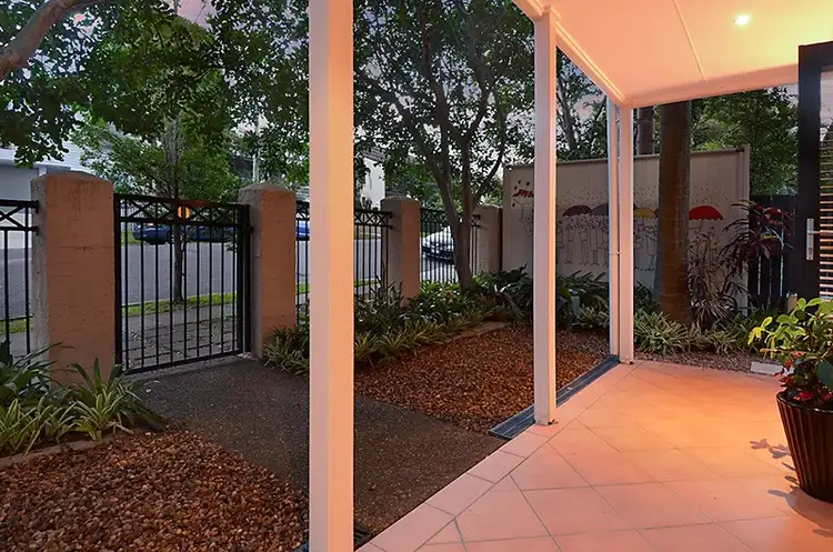 Fourth view of Homely townhouse listing, 1/29 Heather Street, Wilston QLD 4051