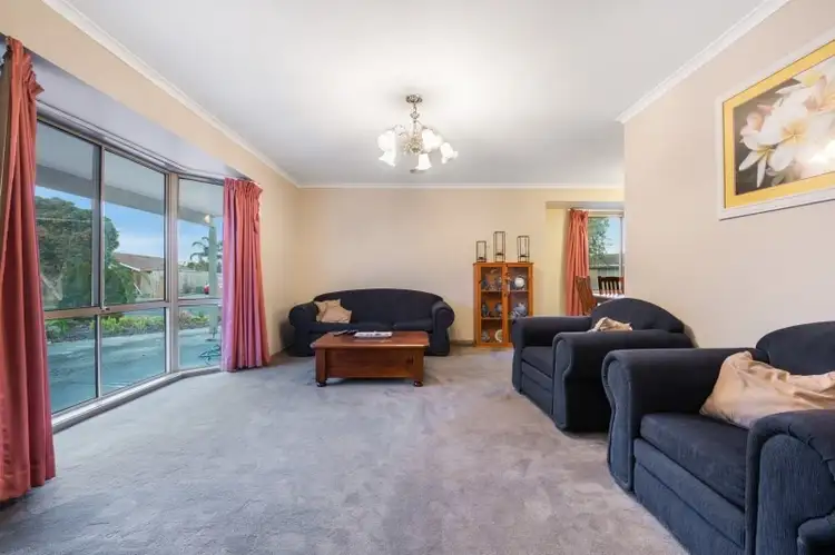 Second view of Homely house listing, 24 Enfield Drive, St Albans Park VIC 3219