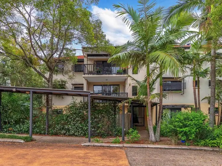 Seventh view of Homely unit listing, 21/139 Lytton Road, East Brisbane QLD 4169