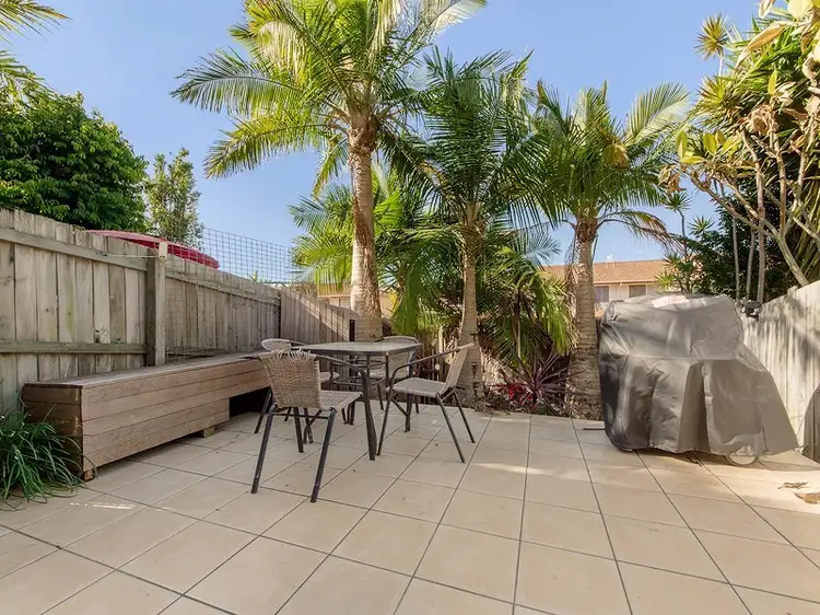 Fourth view of Homely townhouse listing, 16/84 Highfield Drive, Merrimac QLD 4226
