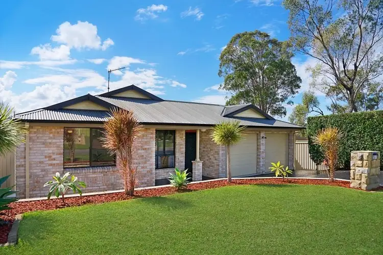 45 Dean Avenue, Kanwal NSW 2259