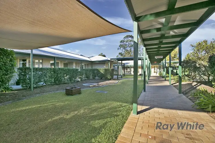 Third view of Homely unit listing, Unit 19, 30 Pittwin Road, Capalaba QLD 4157