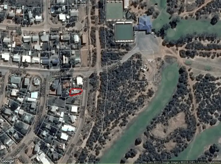 Second view of Homely land listing, 2/24 Hasleby Street, Kalbarri WA 6536