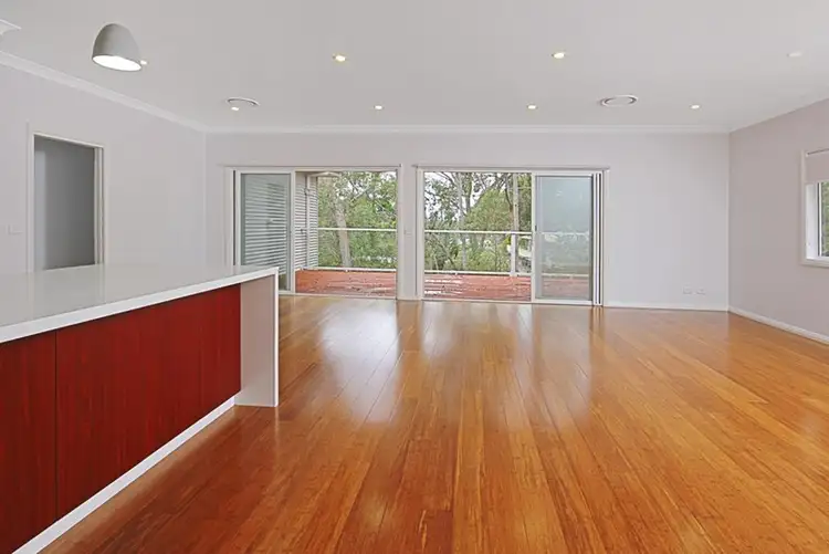 Third view of Homely house listing, 58 Berrima Parade, Surfside NSW 2536