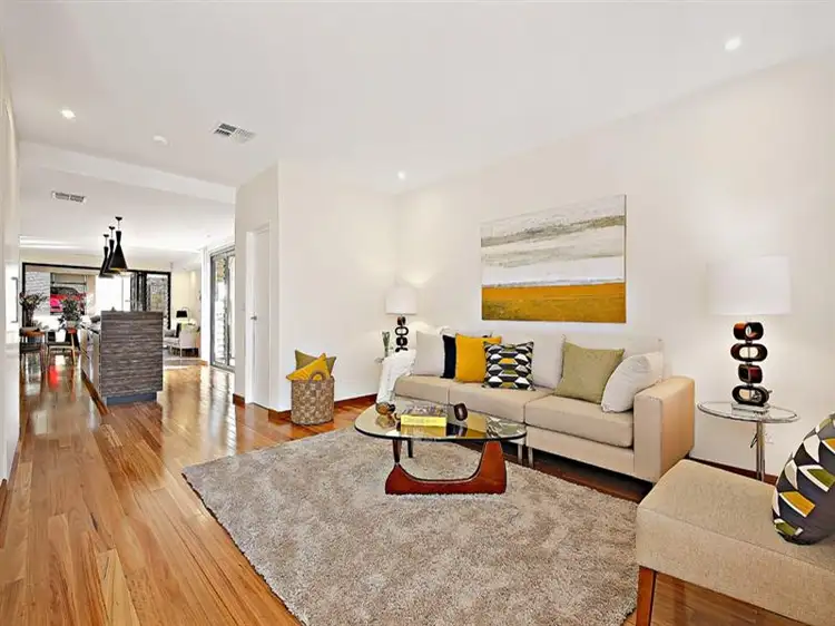 Second view of Homely house listing, 10 Charles Street, Marrickville NSW 2204