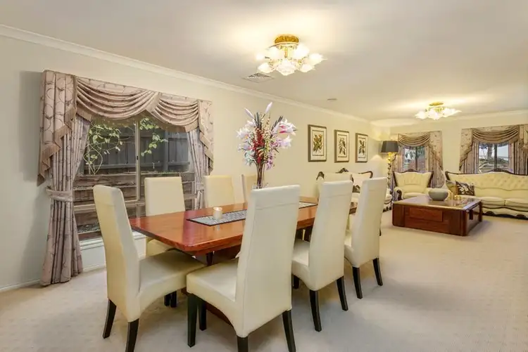 Third view of Homely house listing, 6 Daws Road, Doncaster East VIC 3109