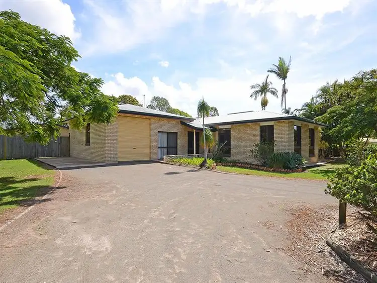 Main view of Homely house listing, 22 Snapper Street, Kawungan QLD 4655
