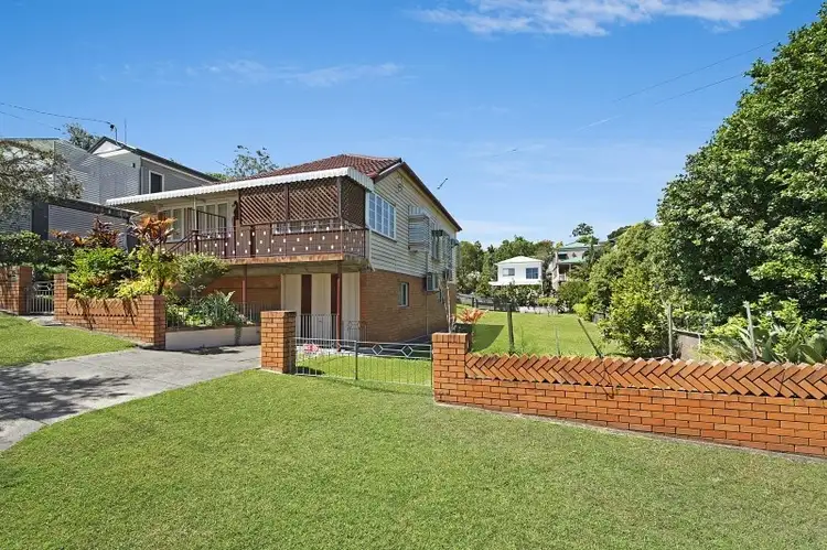 Second view of Homely house listing, 47 Warmington Street, Paddington QLD 4064