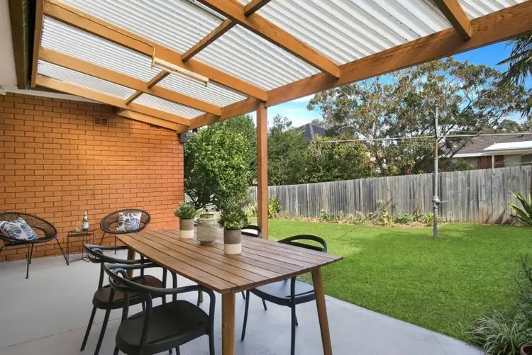 Sixth view of Homely house listing, 62 Waring Street, Marsfield NSW 2122