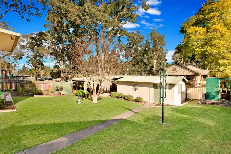 Sixth view of Homely house listing, 8 Turnbull Avenue, Wilberforce NSW 2756