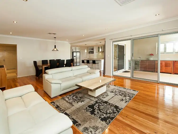 Fifth view of Homely house listing, 12 Rainbird Street, Baldivis WA 6171