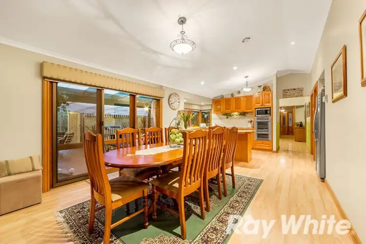 Seventh view of Homely house listing, 1 Cooee Court, Diamond Creek VIC 3089