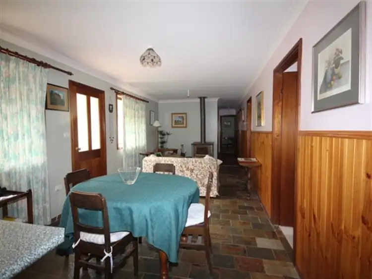 Fifth view of Homely rural property listing, Address available on request