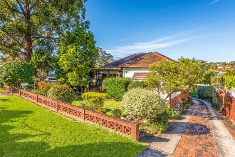 Main view of Homely house listing, 22 Champion Road, Tennyson Point NSW 2111
