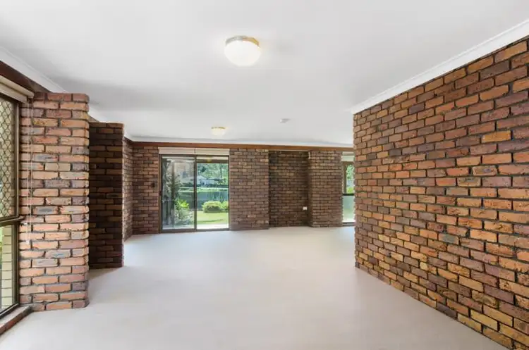 Fifth view of Homely rural property listing, 557 Tallebudgera Creek Road, Tallebudgera Valley QLD 4228