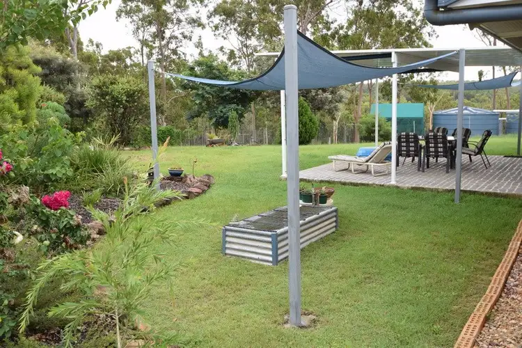 Second view of Homely house listing, 285 Edinburgh Drive, Mount Hallen QLD 4312