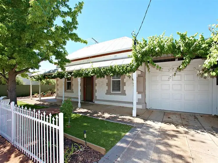 2 Virgo Terrace, Balaklava SA 5461