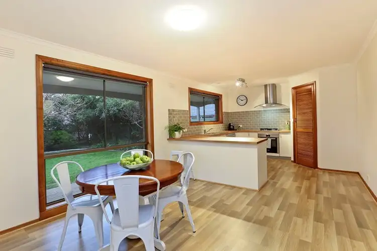 Fourth view of Homely house listing, 3 Fenland Court, Highton VIC 3216