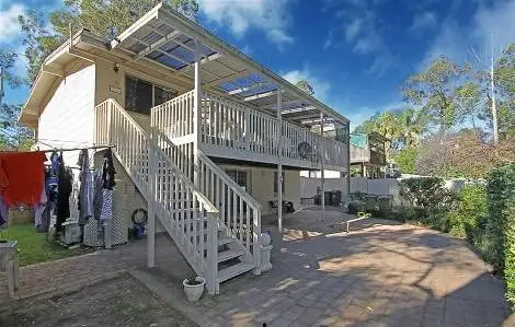 Fourth view of Homely house listing, 5 Long Beach Road, Long Beach NSW 2536
