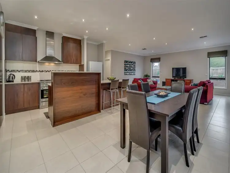Fourth view of Homely house listing, 77 Wilton Vale Road, Mernda VIC 3752