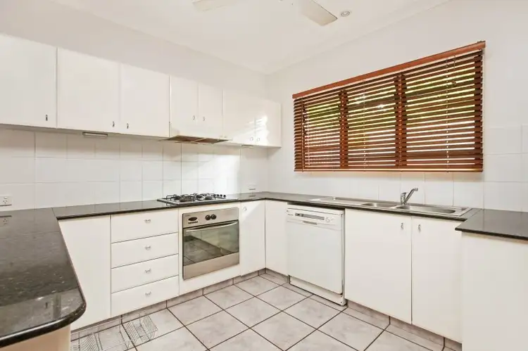 Second view of Homely townhouse listing, 6/17 Sovereign Circuit, Coconut Grove NT 810