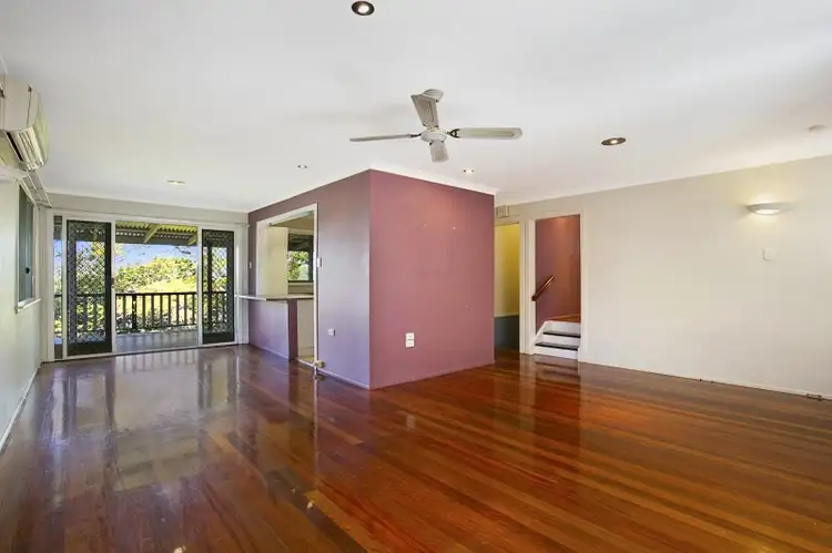 Fifth view of Homely house listing, 32 Cedarleigh Road, Kenmore QLD 4069
