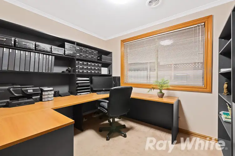 Seventh view of Homely house listing, 45 AQUEDUCT Lane, Diamond Creek VIC 3089