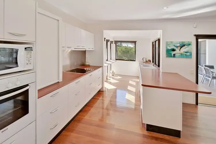 Fifth view of Homely house listing, 9 Banksia Street, Shelly Beach QLD 4551