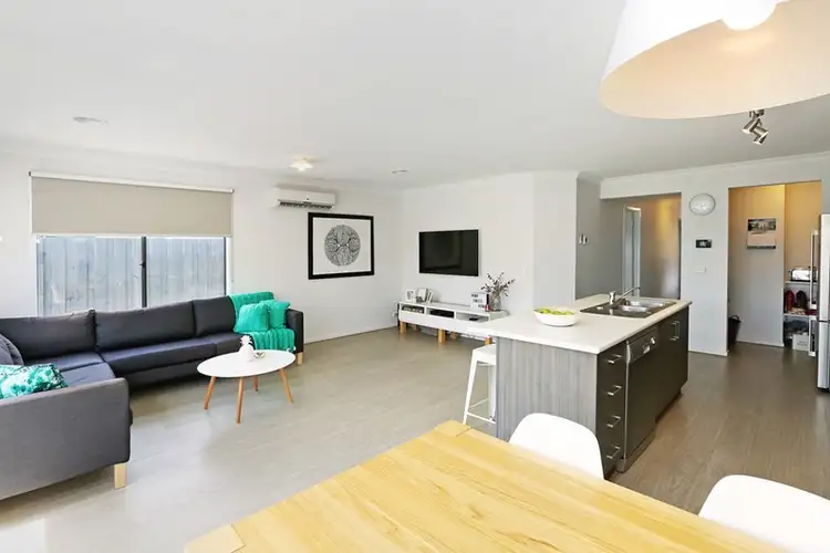 Second view of Homely house listing, 27B Pettitt Crescent, Norlane VIC 3214