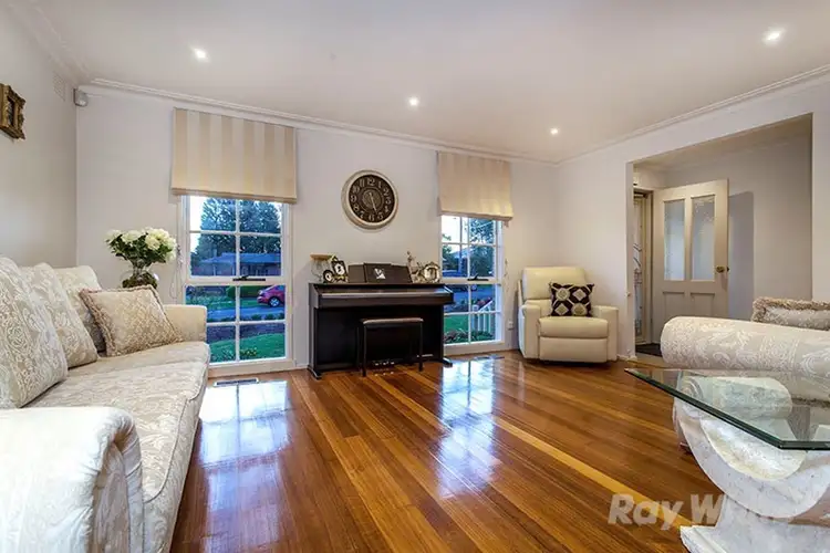Third view of Homely house listing, 23 Ozone Road, Bayswater VIC 3153