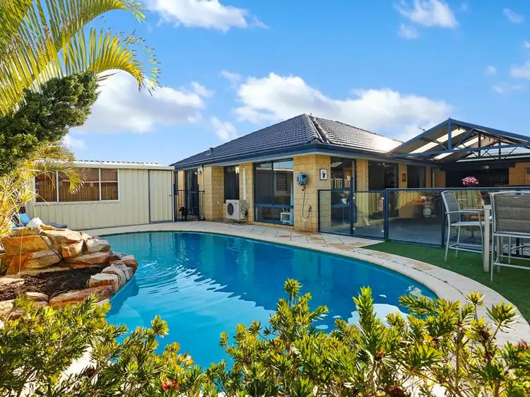 20 Pennine Pass, Merriwa WA 6030