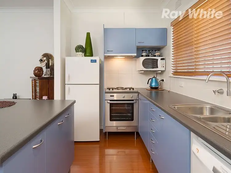 Second view of Homely unit listing, 4/610 Stanley Street, Albury NSW 2640