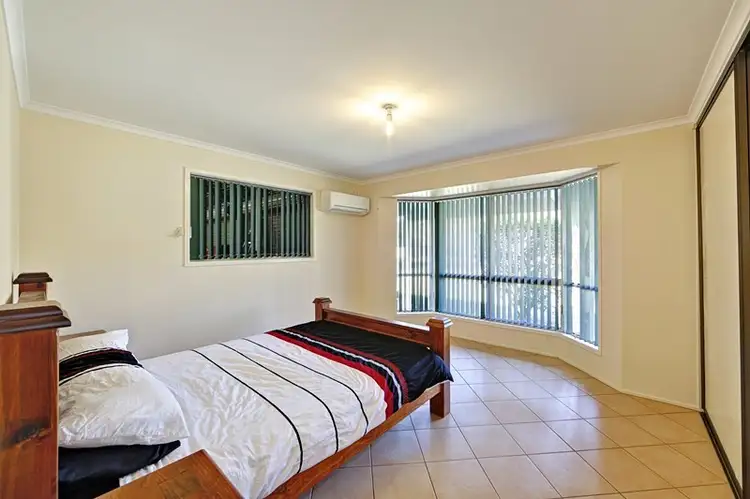 Fifth view of Homely house listing, 2 Coolmunda Court, Branyan QLD 4670