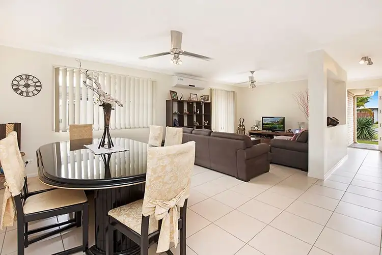 Second view of Homely house listing, 23 Pepper Tree Circuit, Maroochydore QLD 4558