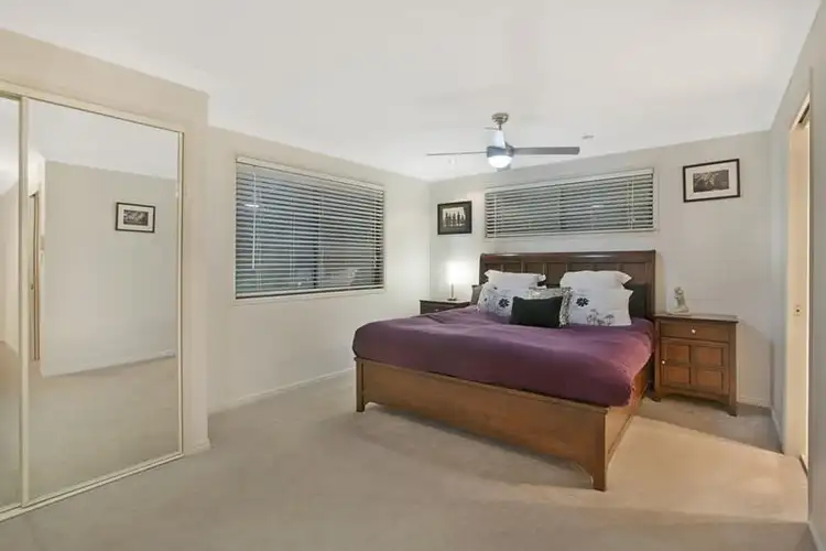 Seventh view of Homely house listing, 7 Excalibur Road, Cornubia QLD 4130