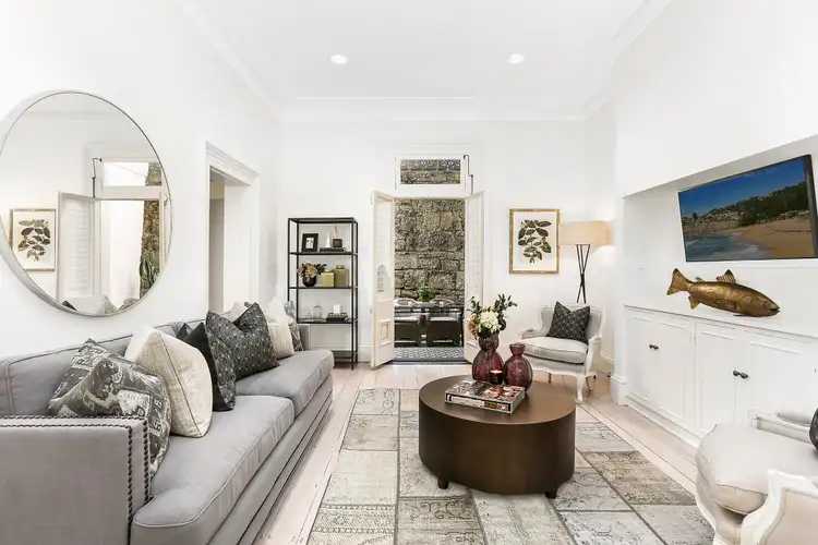 Second view of Homely apartment listing, 6/289-291 Edgecliff Road, Woollahra NSW 2025