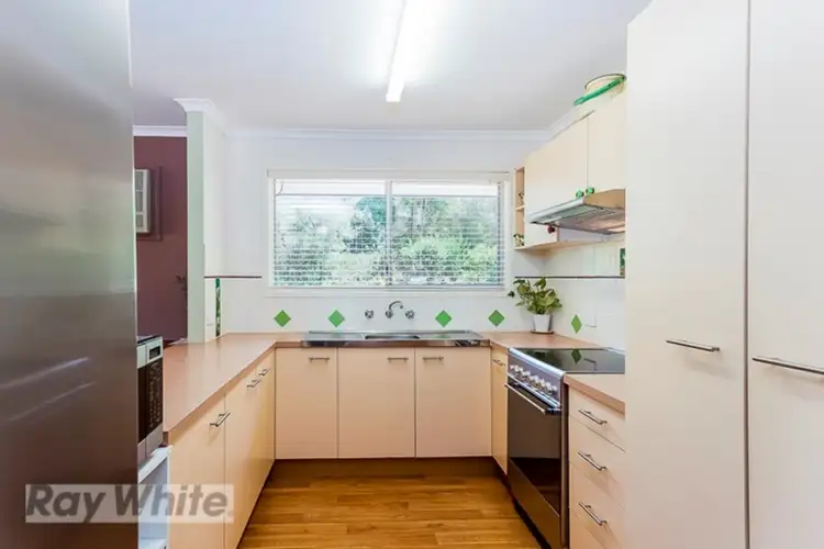 Second view of Homely house listing, 19 Lillian Street, Karalee QLD 4306