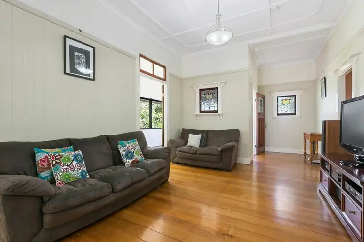 Fourth view of Homely house listing, 40 Hansen Street, Moorooka QLD 4105