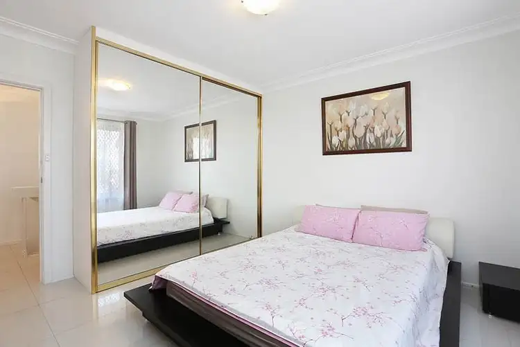 Fifth view of Homely house listing, 56 South Pacific Avenue, Mount Pritchard NSW 2170