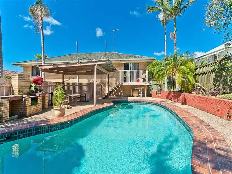 Second view of Homely house listing, 17 Candlebark Street, Aspley QLD 4034