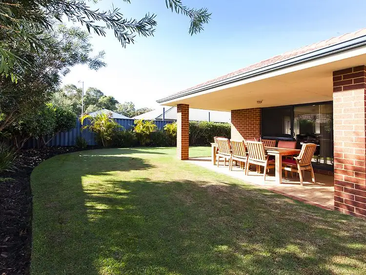 Fourth view of Homely house listing, 27 Ardea Way, Baldivis WA 6171