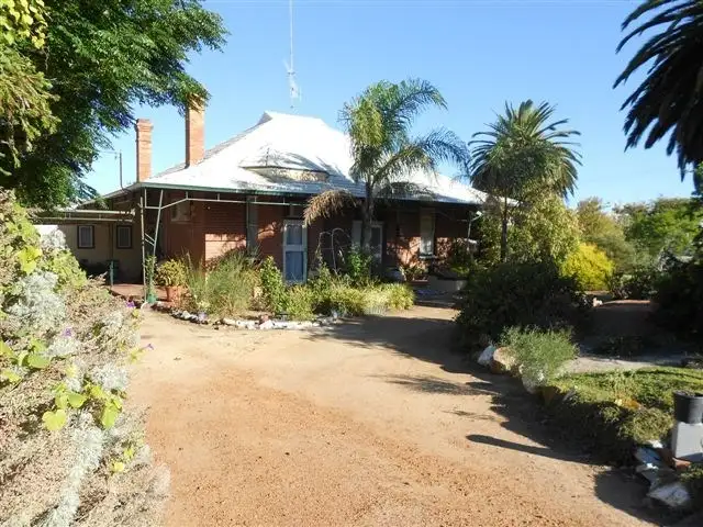 Main view of Homely house listing, 2 Drove Street, Katanning WA 6317